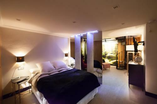 Apartamento Aoa Natty Urban Style