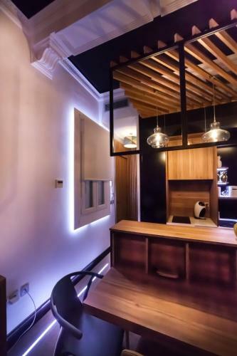Apartamento Aoa Natty Urban Style