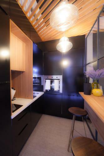 Apartamento Aoa Natty Urban Style