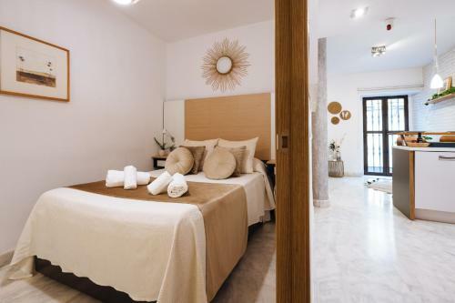 Apartamento Apt. Icaro - El Ventanal De Sevilla