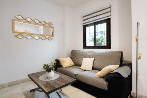 Apartamento Apt. Icaro - El Ventanal De Sevilla