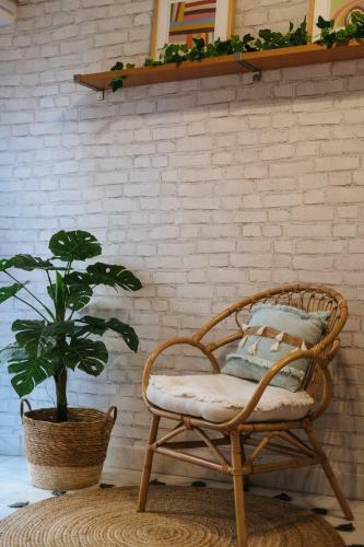 Apartamento Apt. Icaro - El Ventanal De Sevilla