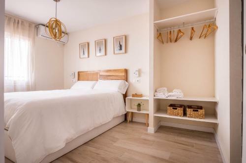 Apartamento Arima