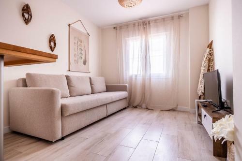 Apartamento Arima