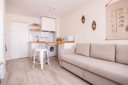 Apartamento Arima