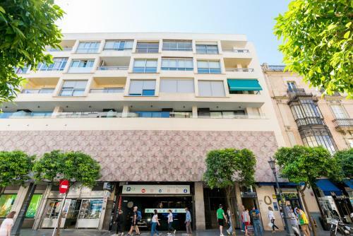 Apartmentsole - San Pablo