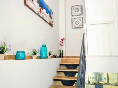 Apartamento San Lorenzo Luxury Suites