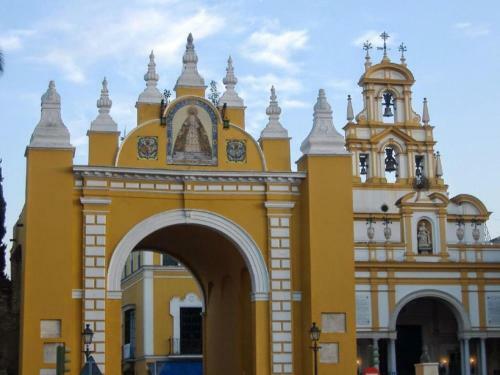 Apartamento San Lorenzo Luxury Suites