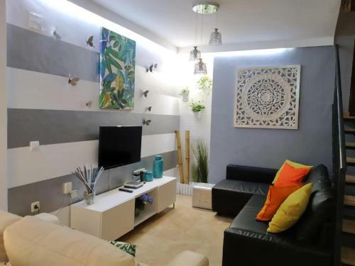 Apartamento San Lorenzo Luxury Suites