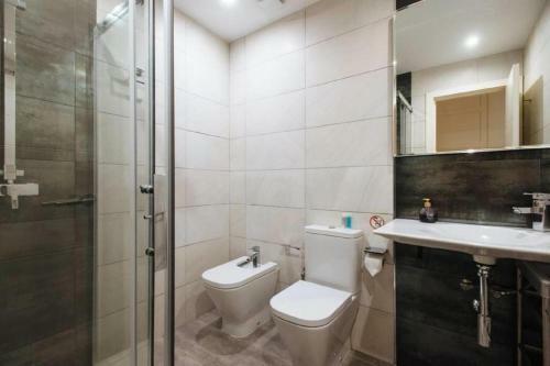 Apartamento San Lorenzo Luxury Suites