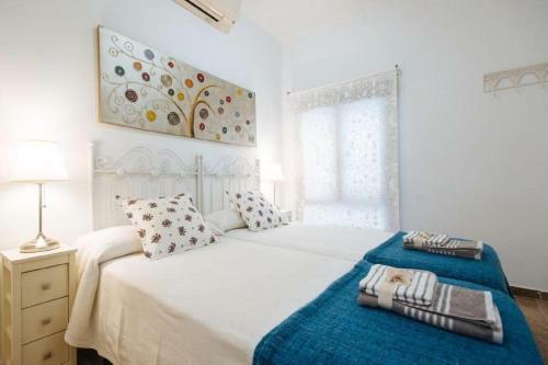 Apartamento San Lorenzo Luxury Suites