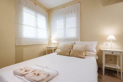 Apartamento San Lorenzo Luxury Suites
