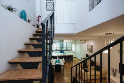 Apartamento San Lorenzo Luxury Suites