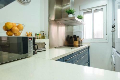 Apartamento San Lorenzo Luxury Suites