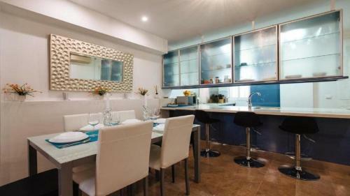 Apartamento San Lorenzo Luxury Suites