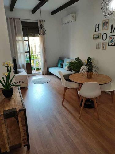 Apartamento Alojarte Relator