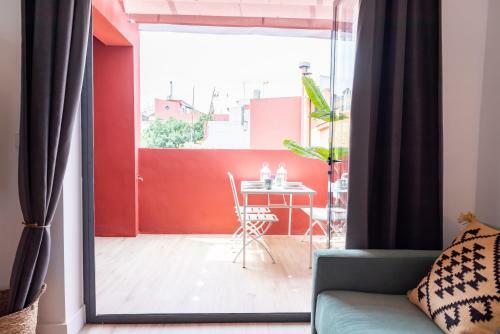Apartamento Tourist House Alfalfa