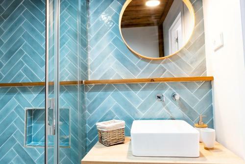 Apartamento Tourist House Alfalfa