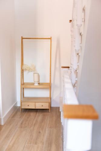 Apartamento Tourist House Alfalfa