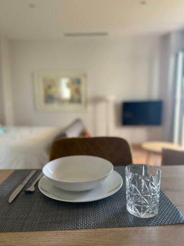 Apartamento H�spalis Casa Palacio �tico