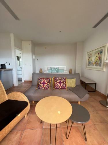 Apartamento H�spalis Casa Palacio �tico