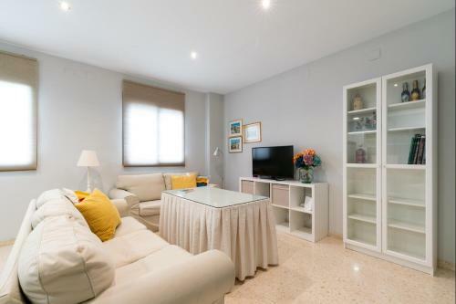Apartamento Behouse Reyes Cat�licos
