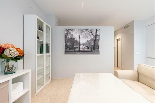 Apartamento Behouse Reyes Cat�licos