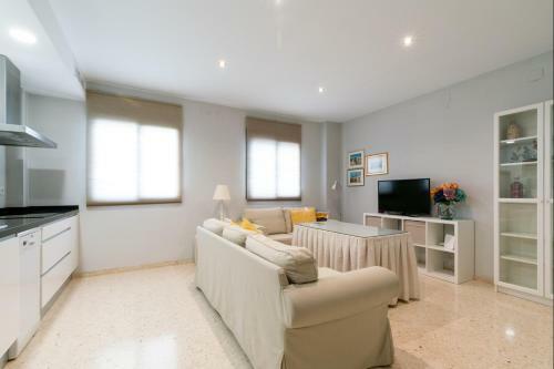 Apartamento Behouse Reyes Cat�licos