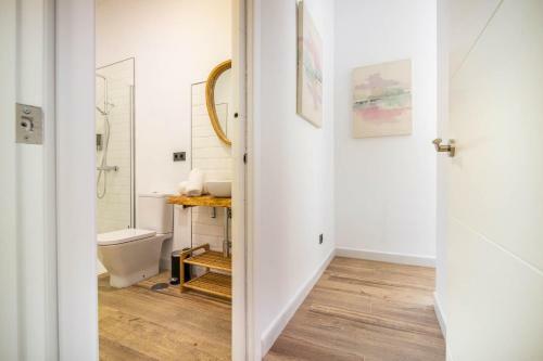 Apartamento Behouse Macarena