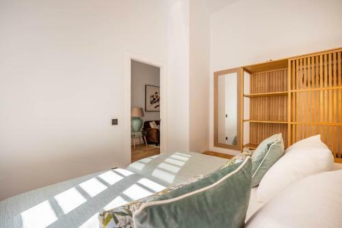 Apartamento Behouse Macarena