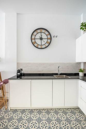 Apartamento Behouse Macarena
