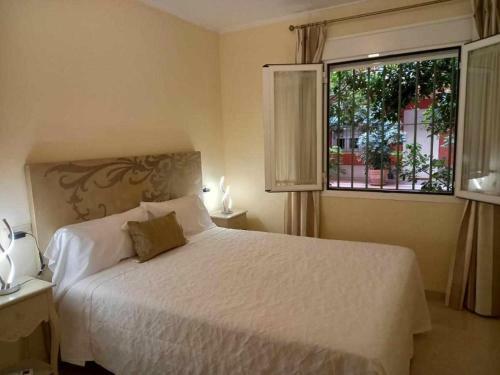 Apartamento Sauceda 7