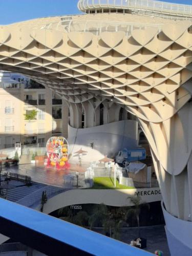 Apartamento Imagen Metrosol