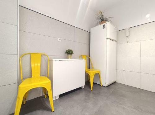 Apartamento Covadonga Sweet Home