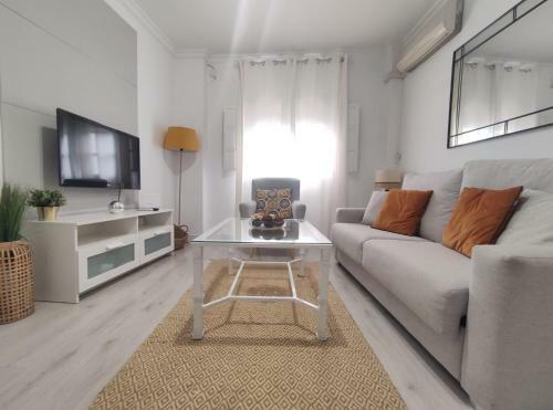 Apartamento Covadonga Sweet Home