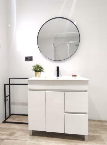 Apartamento Covadonga Sweet Home
