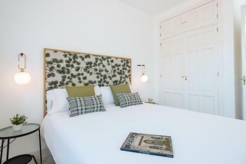 Magno Apartments Redes Terrace