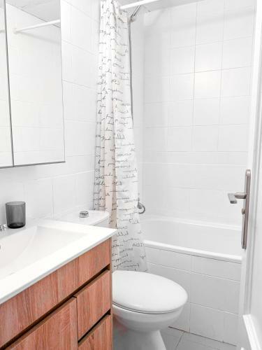 Apartamento Alameda Duplex In The Old Town