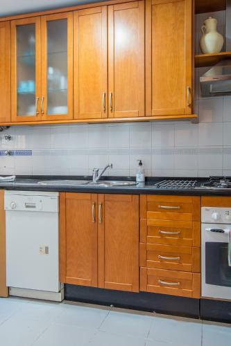 Apartamento Alameda Duplex In The Old Town