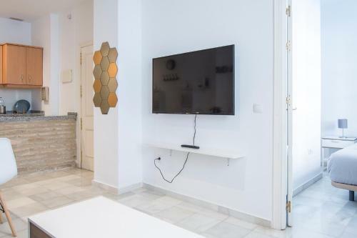 Riverside Triana Apartment