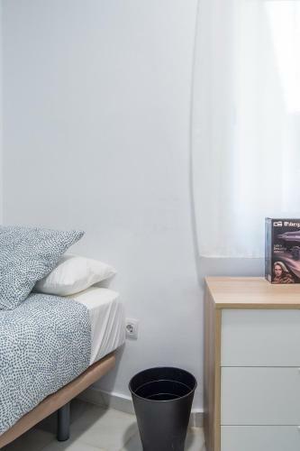 Riverside Triana Apartment