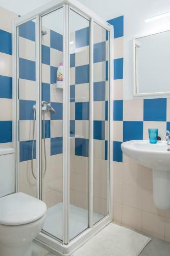 Riverside Triana Apartment