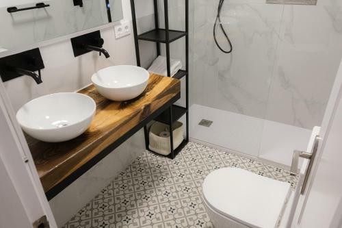 Apartamento Vista Corral Del Conde