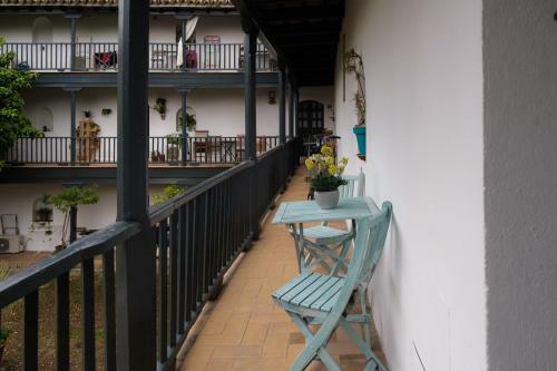 Apartamento Vista Corral Del Conde
