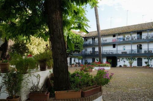 Apartamento Vista Corral Del Conde