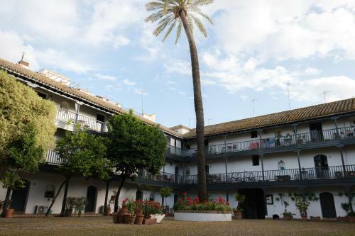 Apartamento Vista Corral Del Conde