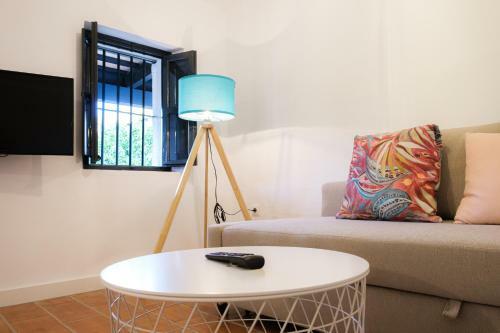 Apartamento Vista Corral Del Conde