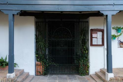 Apartamento Vista Corral Del Conde