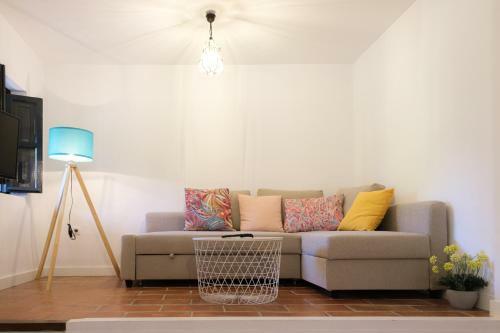 Apartamento Vista Corral Del Conde