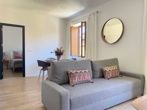 Apartamento Hispalis Jardines De Murillo